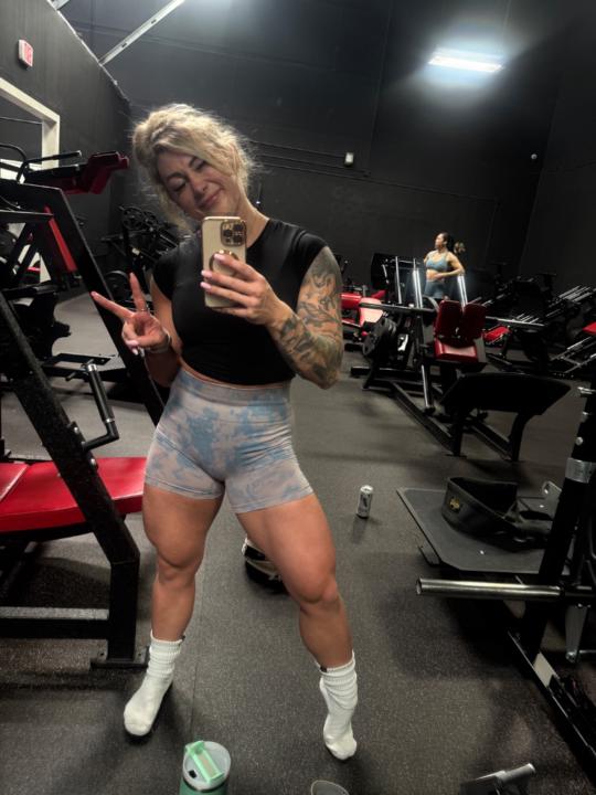 Courtney Starr