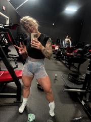 Courtney Starr