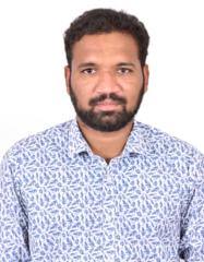Nikhil chandra sairam Tokala