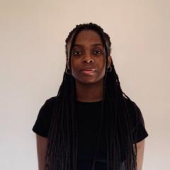 Laurette Dabakapangu