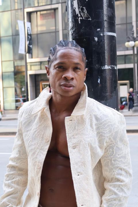Sam Jones III
