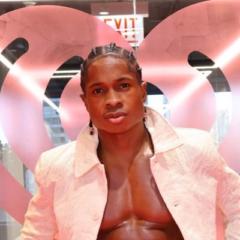 Sam Jones III