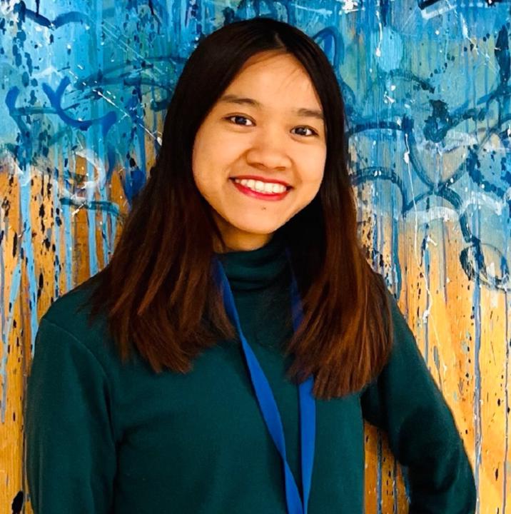 Khin Sandi Moe