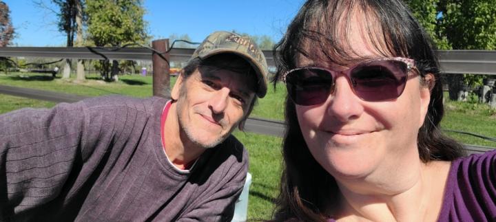 Amanda Shelley-Masters