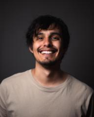 Marcus Castillo