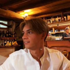 Mattia Tessaro