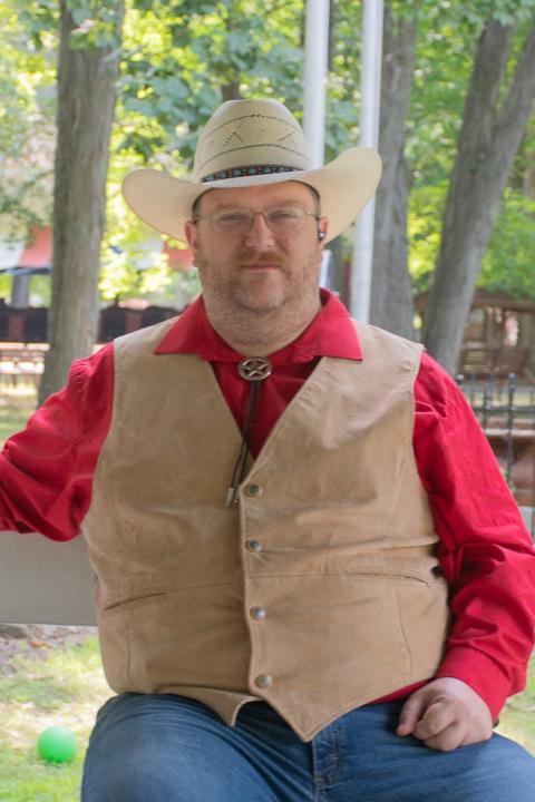 Steven Nelson