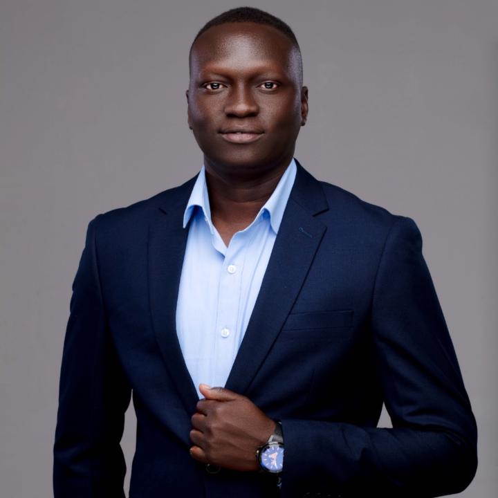 Samuel Ocan