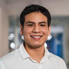 Luis Fabiano Araujo Aguilar