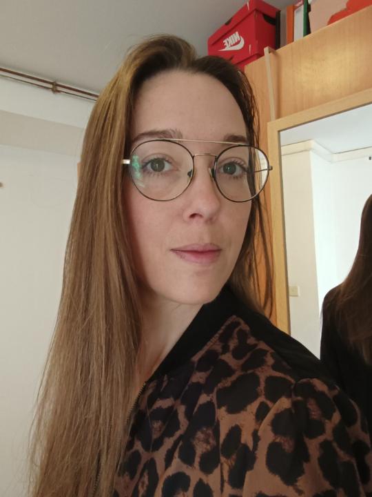 Sandra Garcia
