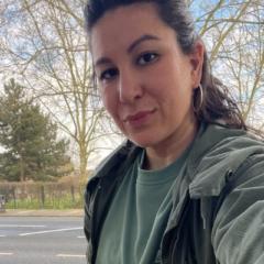 Mandy Sevs