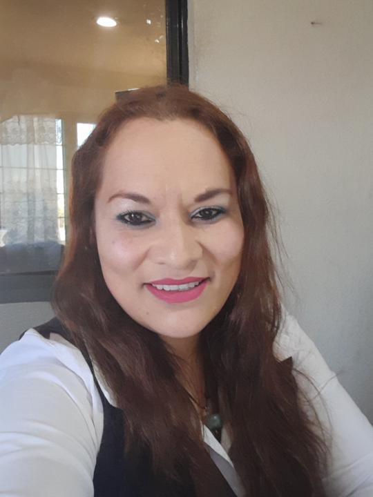 Maria Concepción Mena Bernal