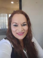 Maria Concepción Mena Bernal