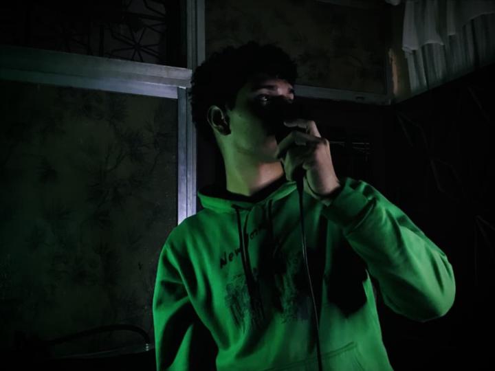 Yasser David Morillo Avila