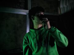 Yasser David Morillo Avila