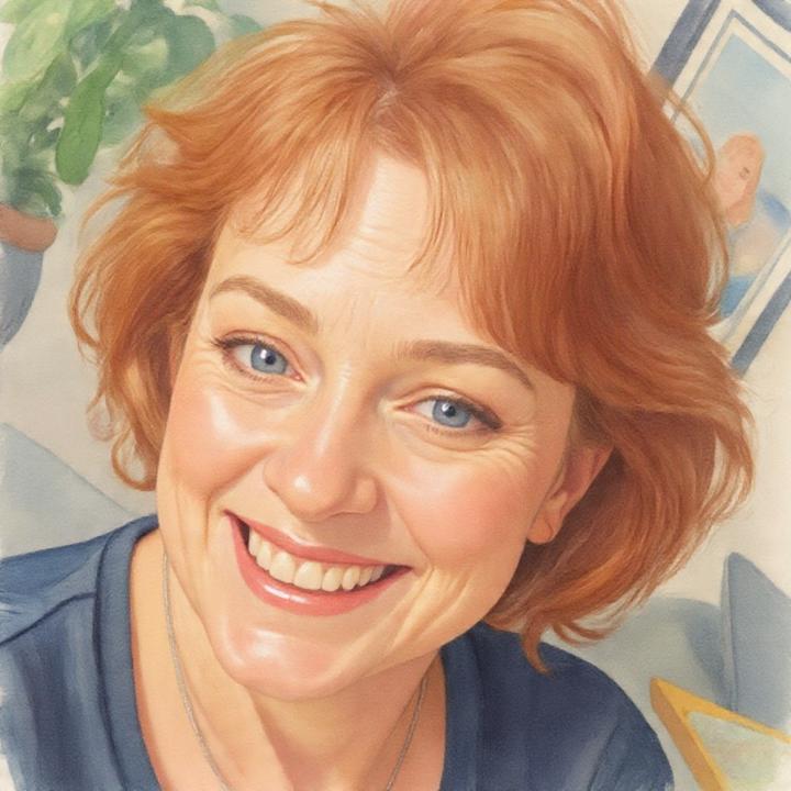 Leigh Austin