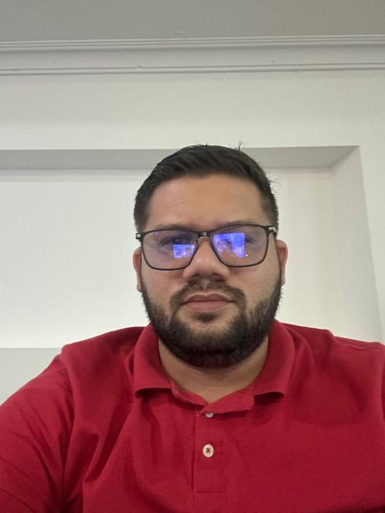 Julio Blanco Vengoechea