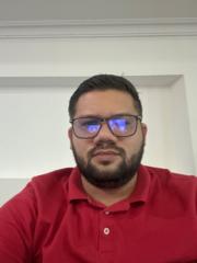 Julio Blanco Vengoechea