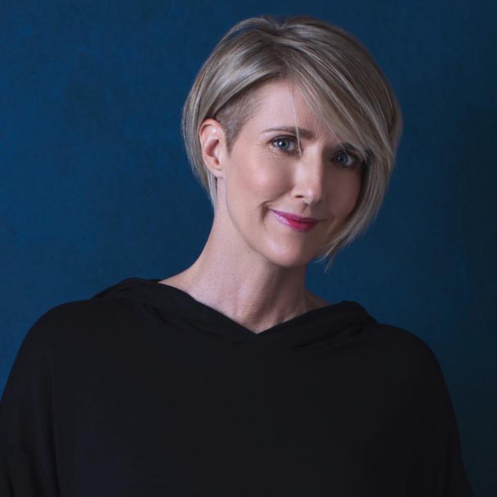 Tracy Wright corvo