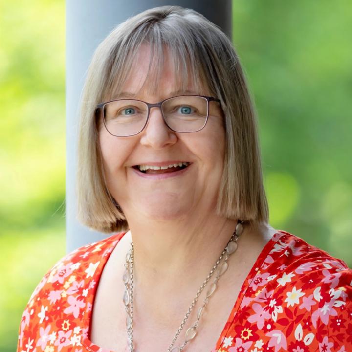 Ursula Martens