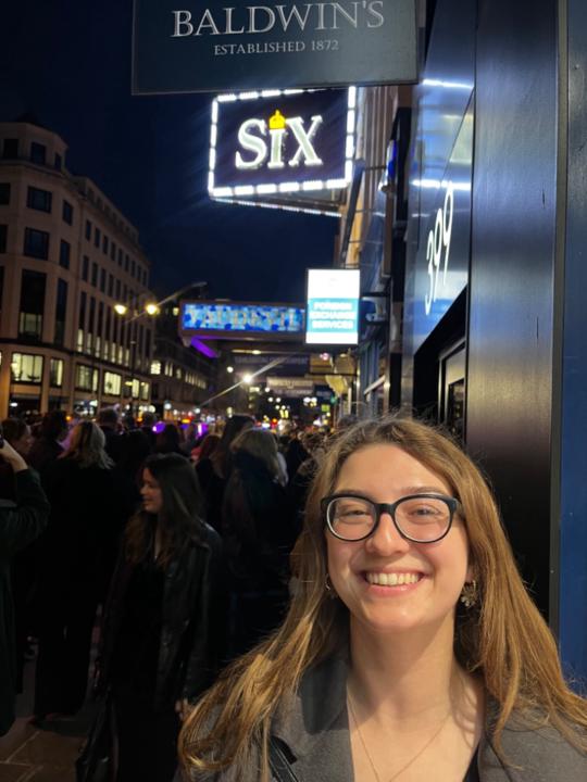 Katherine Hartzenberg-Aeroe