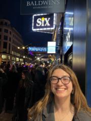 Katherine Hartzenberg-Aeroe