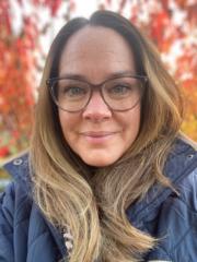 Therese Stahl