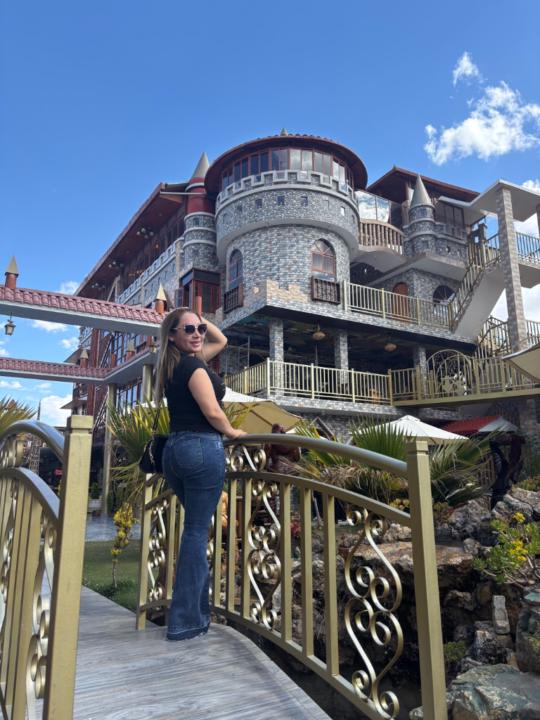 Mariangela Dominguez