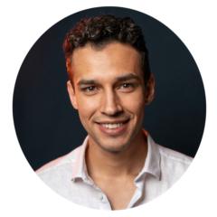 Cosmo Graf