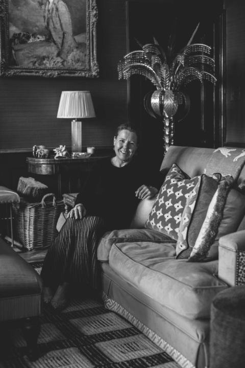 Margaret Behan