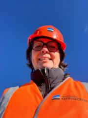 Véronique Le Boulicaut