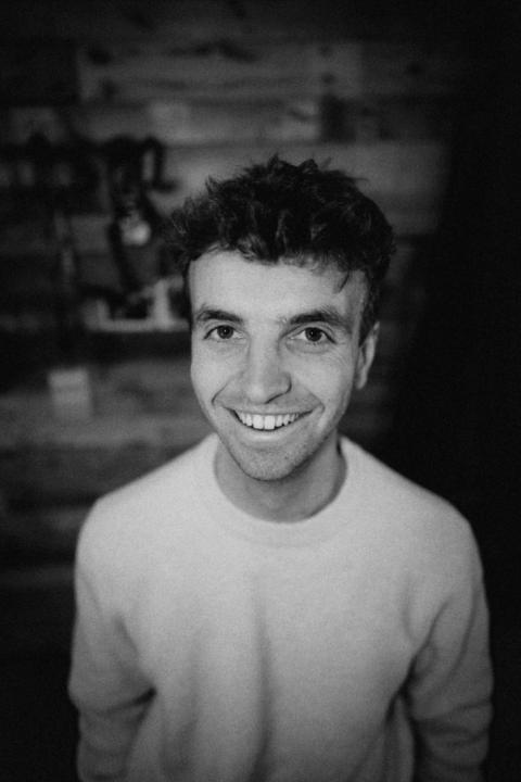 Josh Tucker