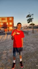 Naeem Israel