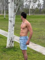 Fabricio Lepori