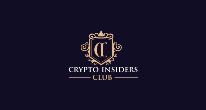 Crypto Insiders Club
