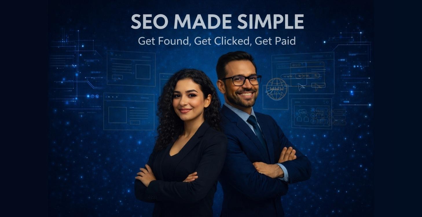 SEO Made Simple
