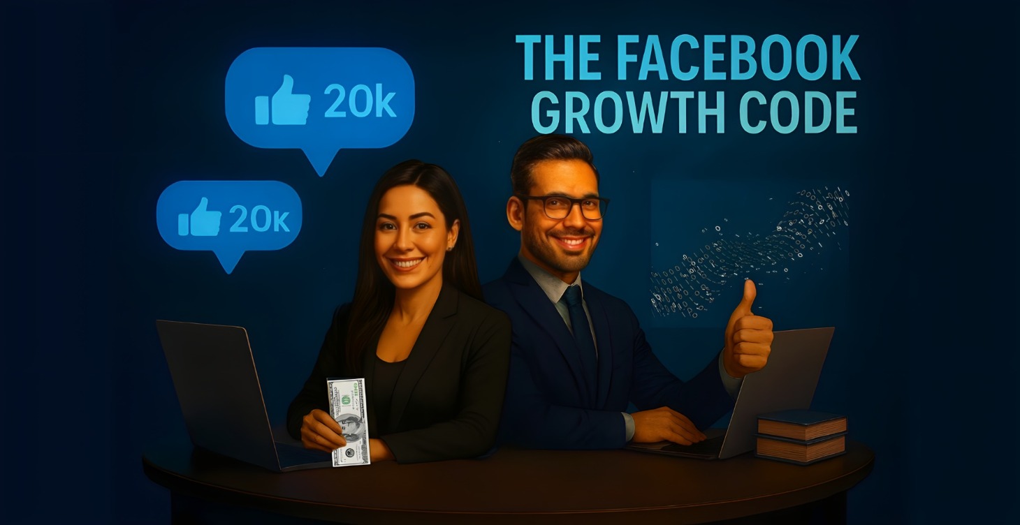 The Facebook Growth Code