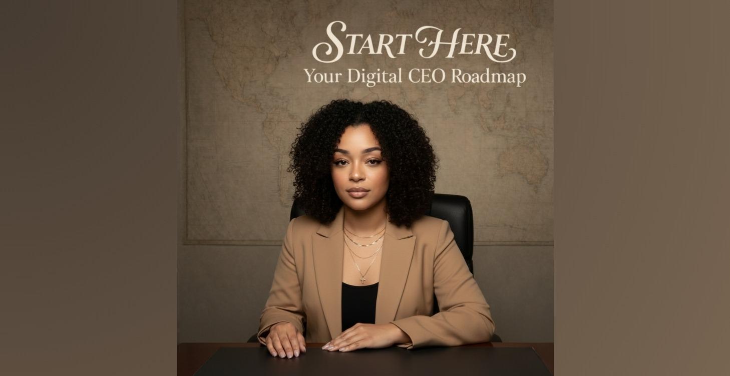 Welcome! Start Here.