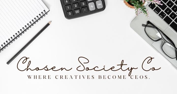 Chosen Society Co.