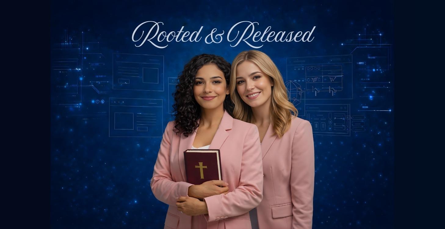 Rooted & Released: From Revelation to Revenue