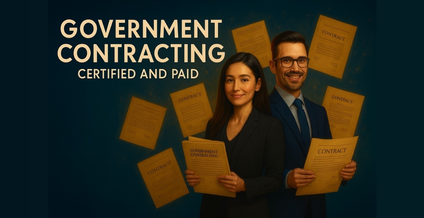 Government Contracting