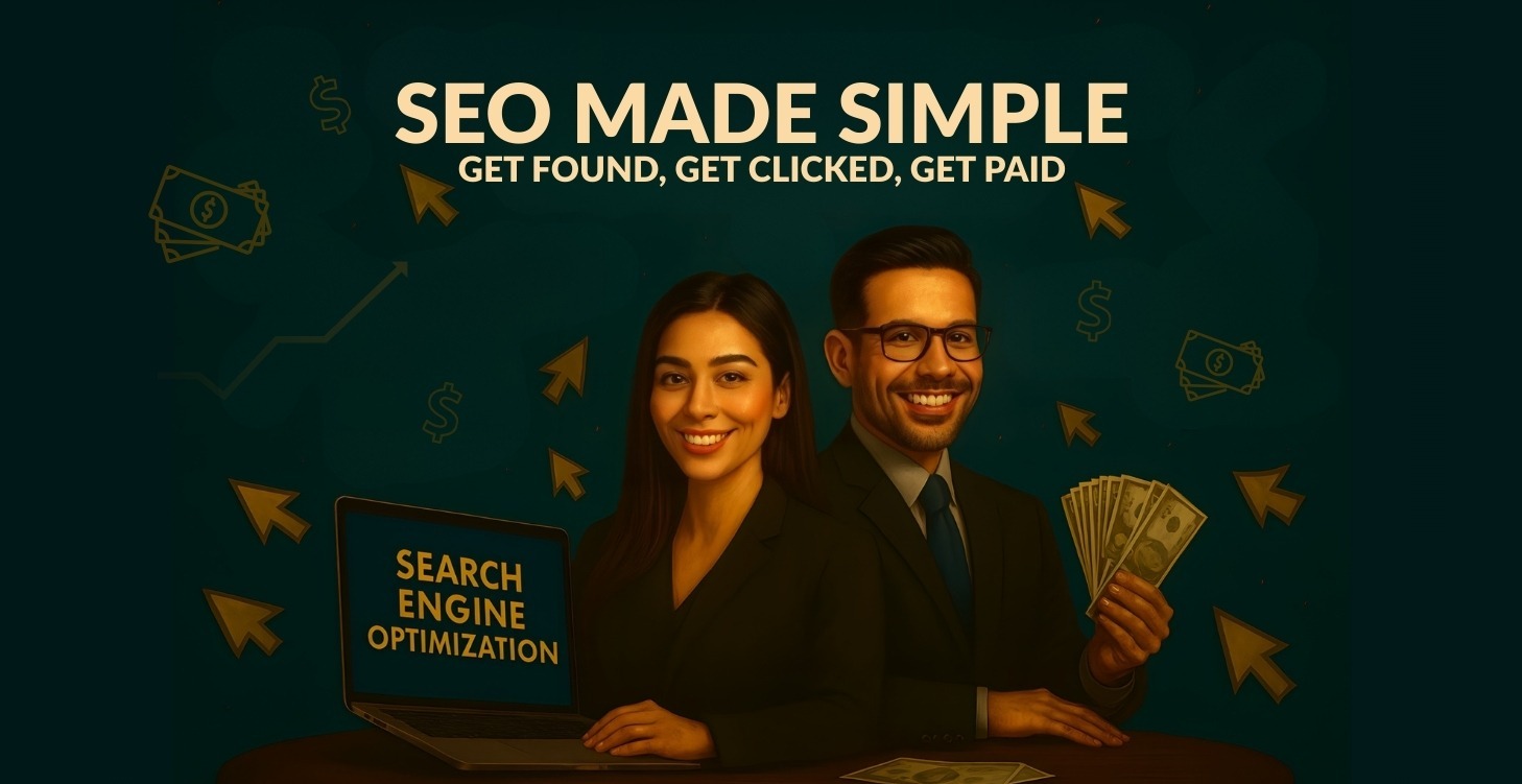 SEO Made Simple