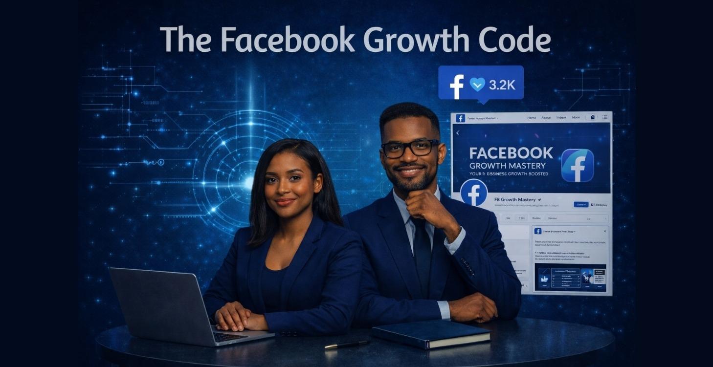 The Facebook Growth Code