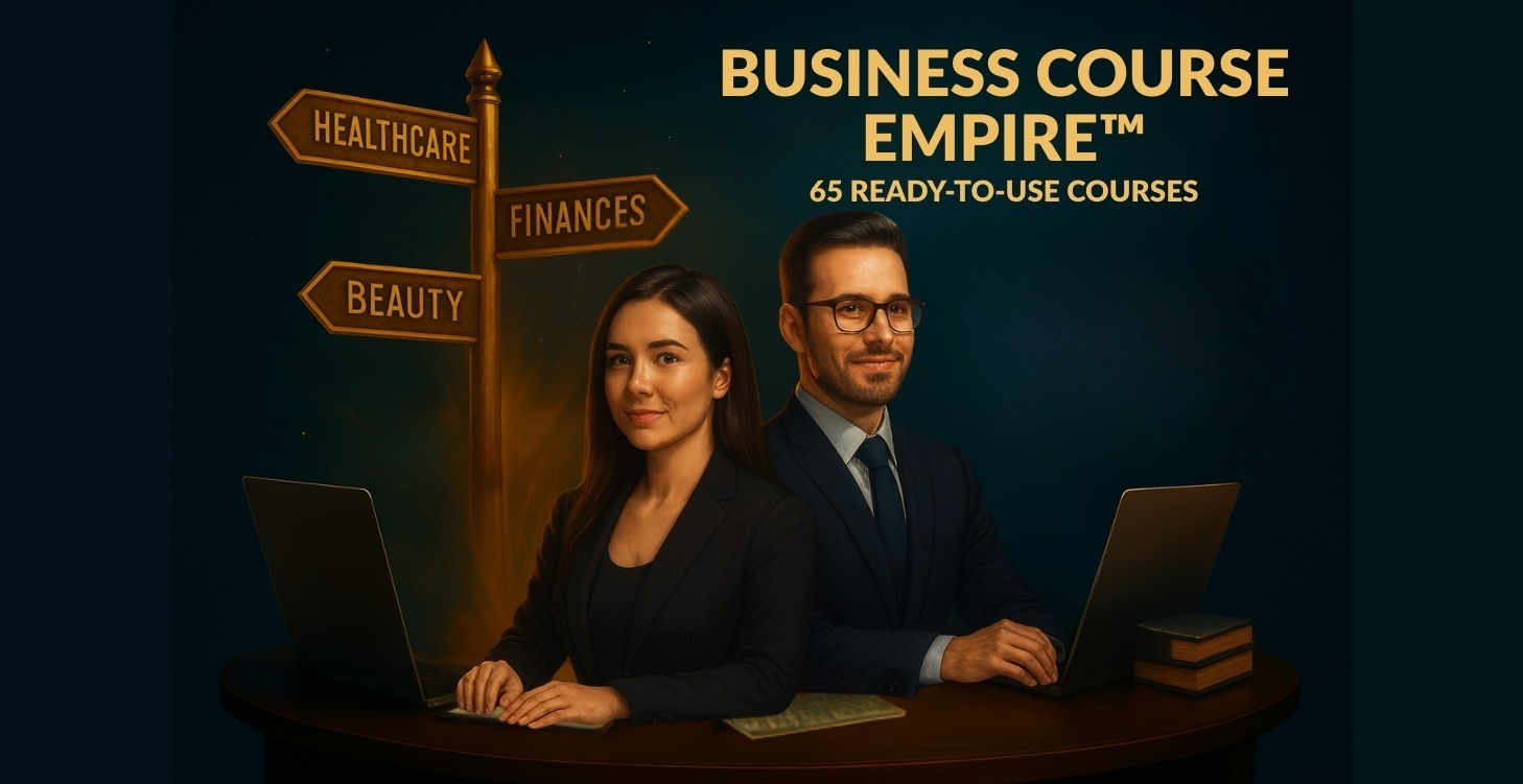Business Course Empire™