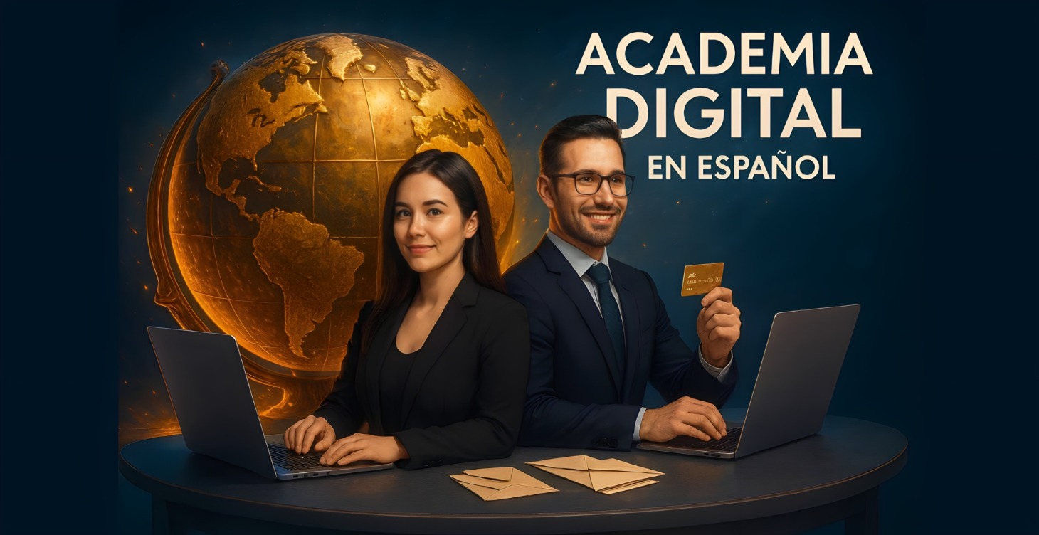Academia Digital en Español