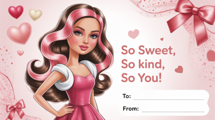 💌 Let’s Talk Valentine’s Day Cards 💌