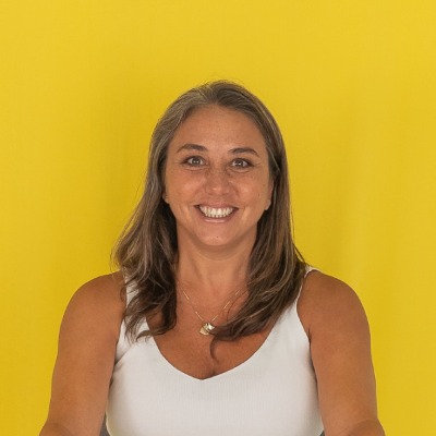 María Noel Mares
