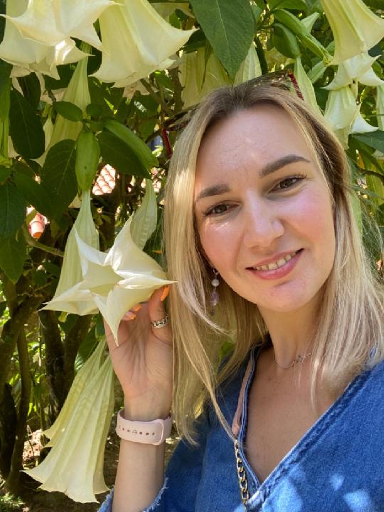 Anastasiia Panchenko