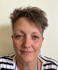 Beverley Averill