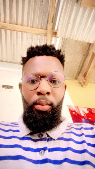 Kouadio kouassi Moïse